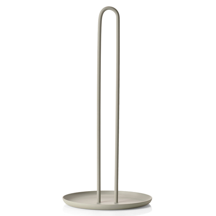 Zone Denmark Singles Mud paper towel rack 10546