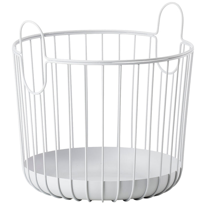 Zone Denmark Inu storage basket 30 x 30.5 cm Soft Grey 10569
