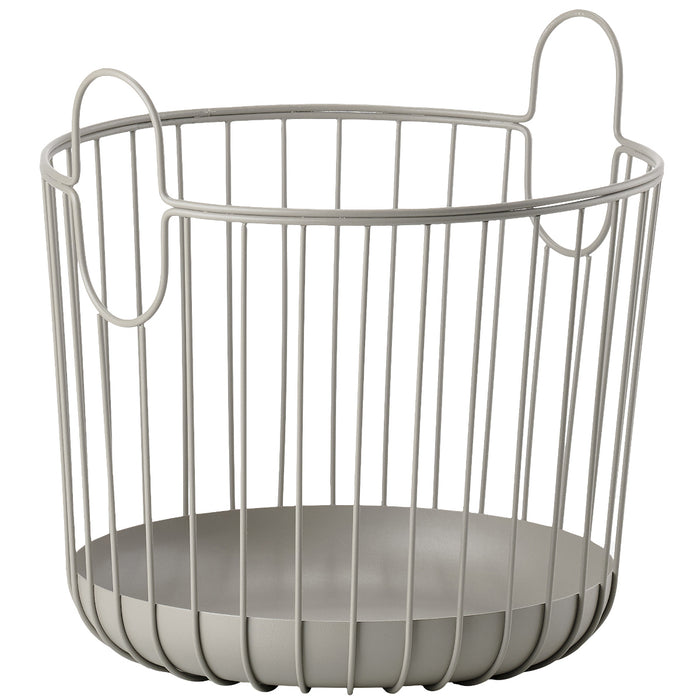 Zone Denmark Ume Grey toilet brush 330402