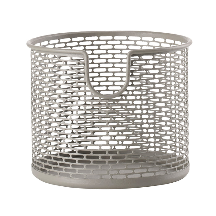 Zone Denmark Bathroom organizer 12 x 10 cm Taupe 10575