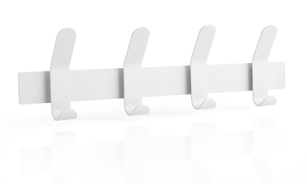 Zone Denmark A-rack wall hanger black white 10582