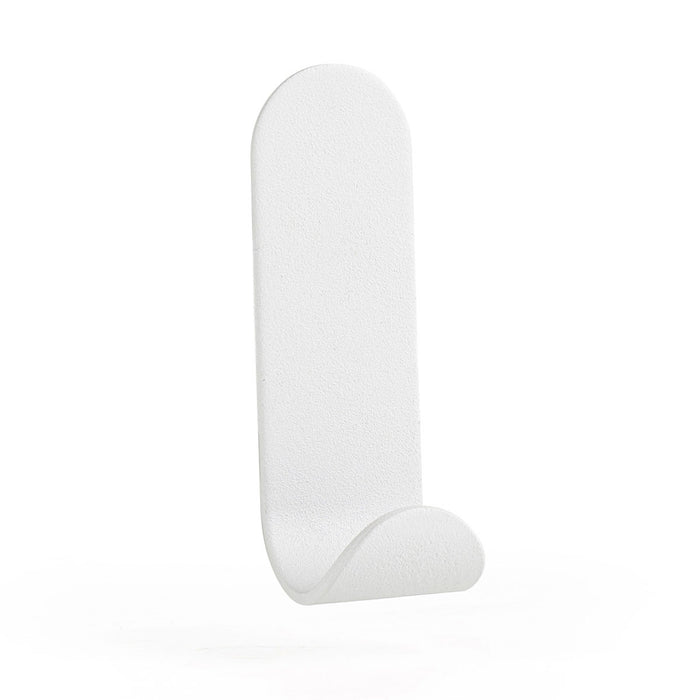 Zone Denmark A-hook single hanger white 10583