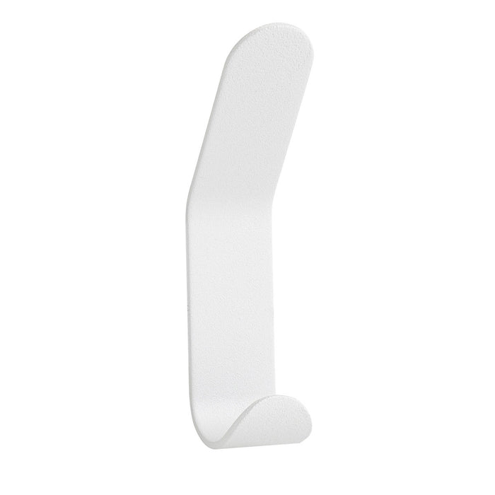 Zone Denmark A-hook double white hanger 10584