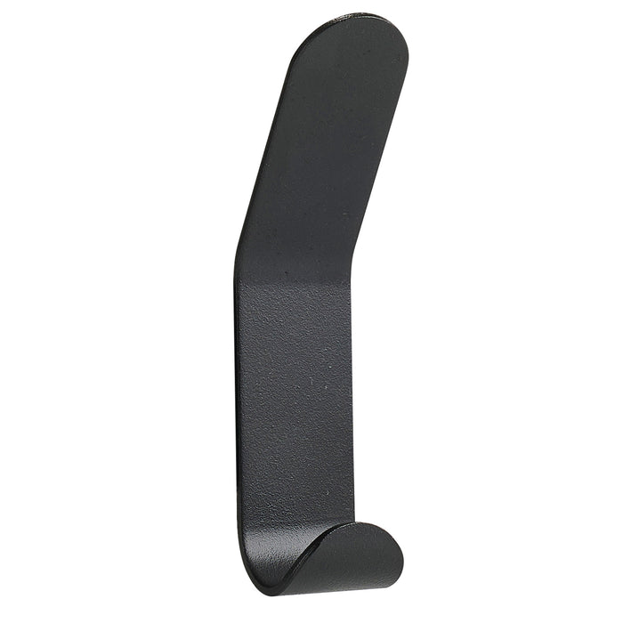 Zone Denmark A-hook double black 10585