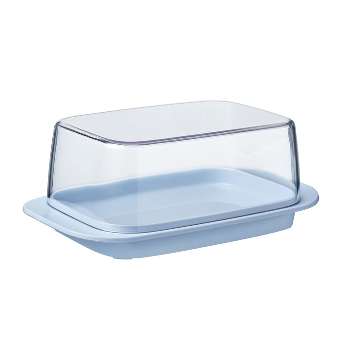 Mepal Nordic Blue butter dish 106035013800
