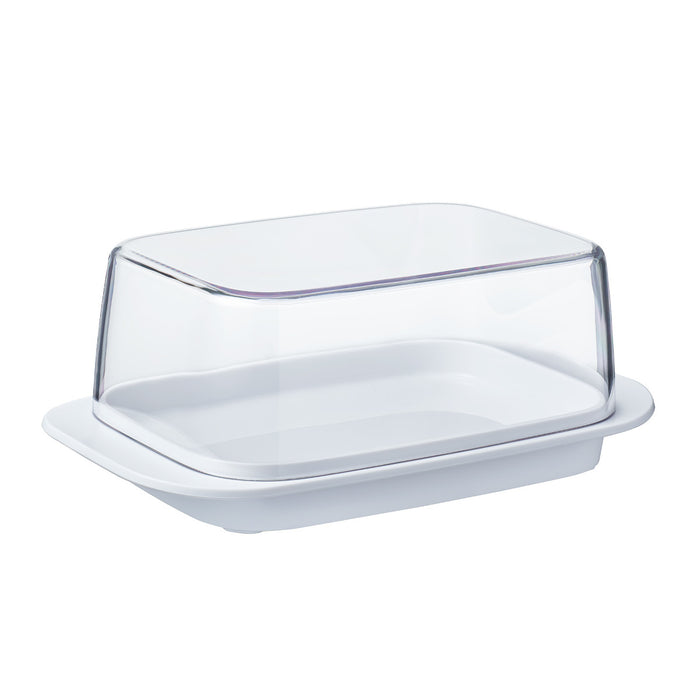 Mepal White butter dish 106035030600