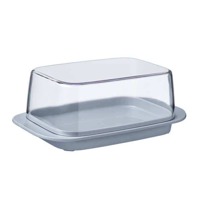 Mepal Grey butter dish 106035043400