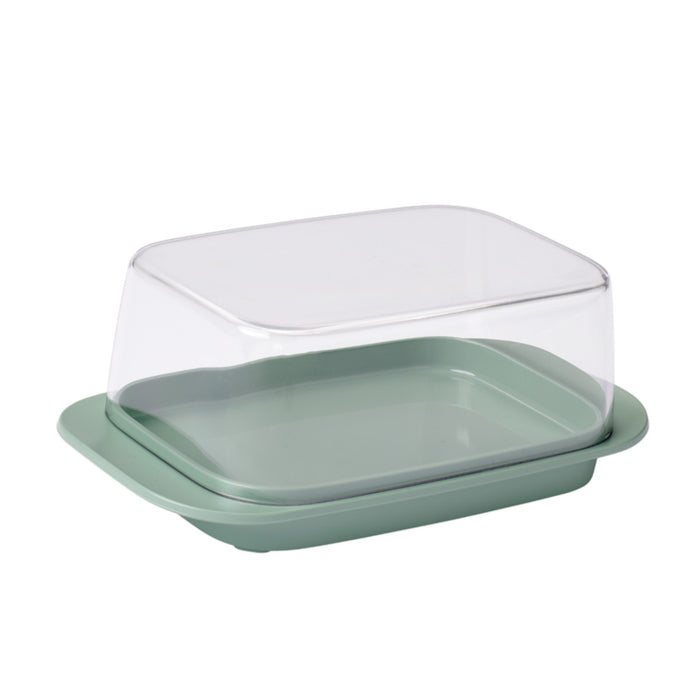 Mepal Nordic Sage butter dish 106035094700