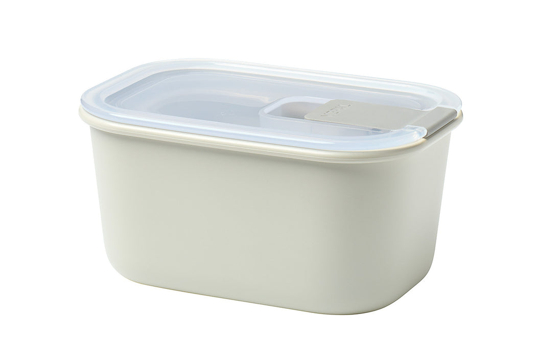 Mepal EasyClip 450 ml nordic white food container 106154032500