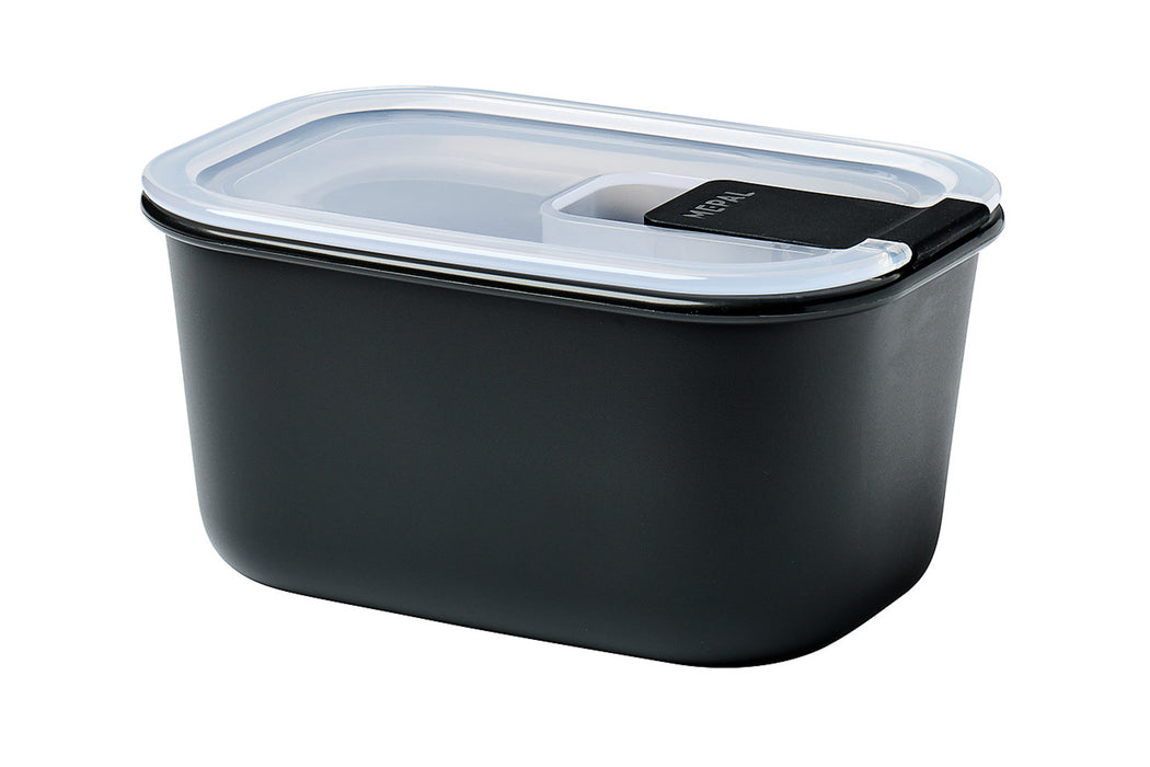 Mepal EasyClip 450 ml nordic black food container 106154041100
