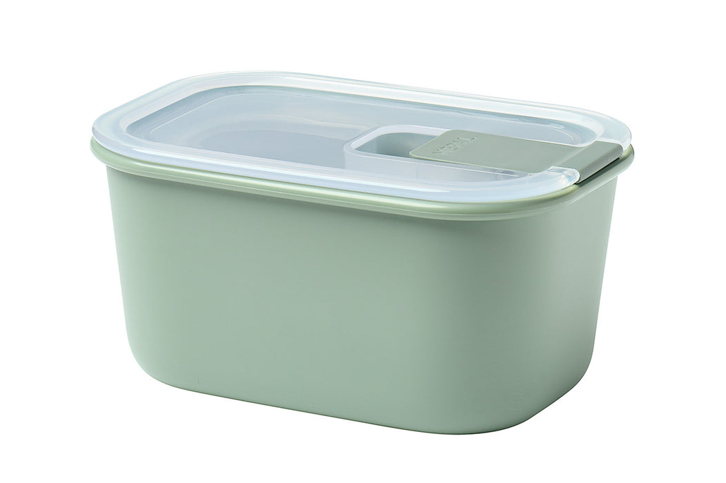 Mepal EasyClip 450 ml nordic sage food container 106154094700
