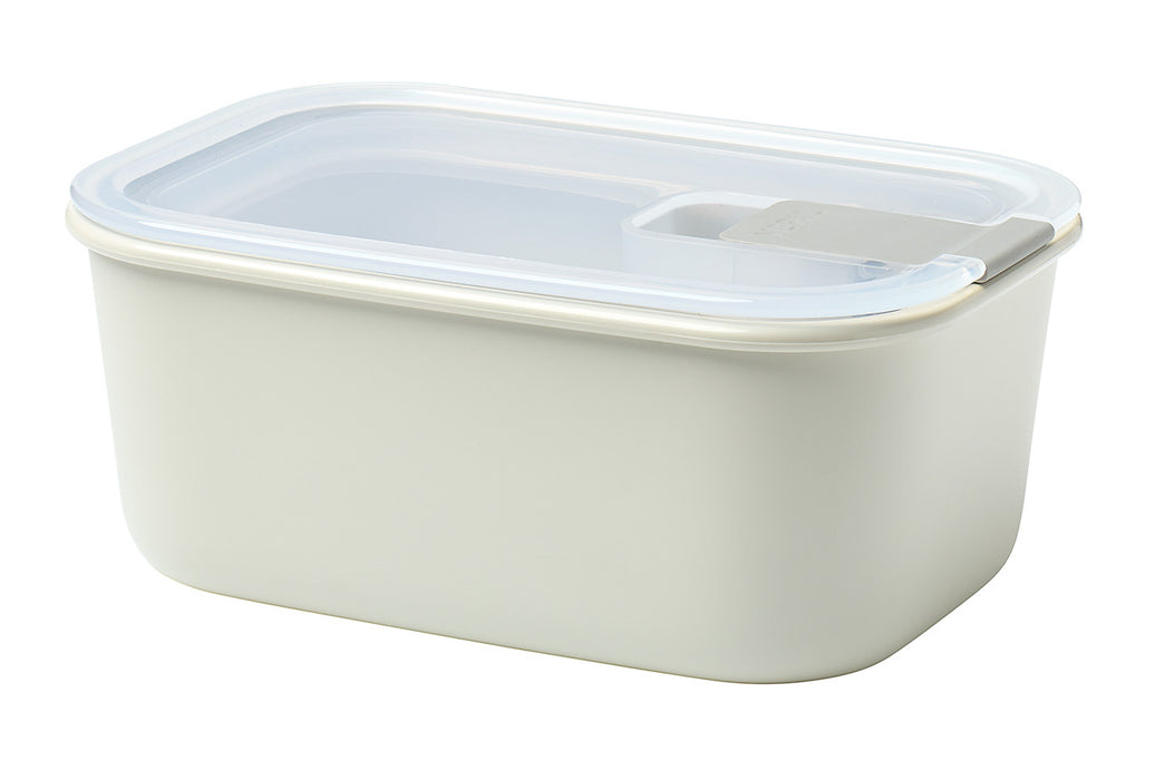 Mepal EasyClip 700 ml nordic white food container 106155032500