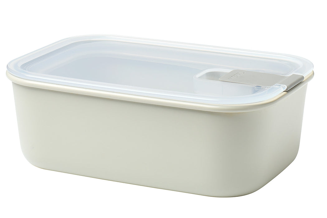 Mepal Easy Clip 1000 ml nordic white food container 106156032500
