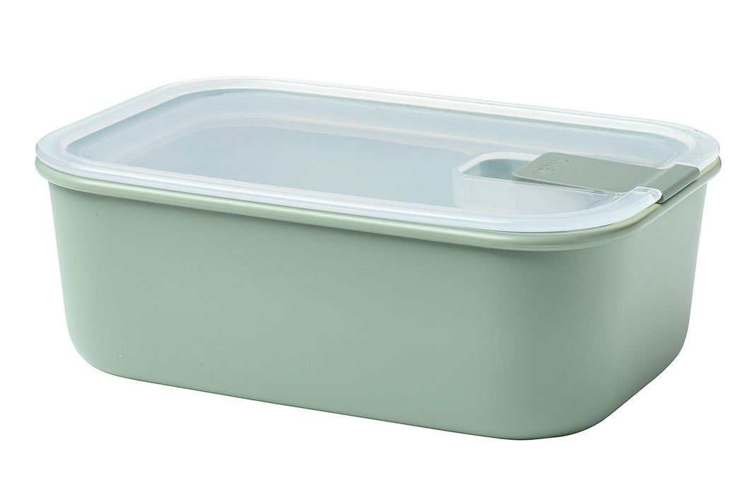 Mepal EasyClip 1000 ml nordic sage food container 106156094700