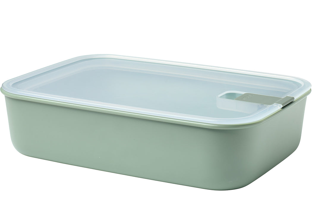 Mepal EasyClip 2250 ml nordic sage food container 106158094700