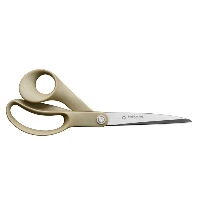 Fiskars ReNew 24cm multipurpose scissors 1062542