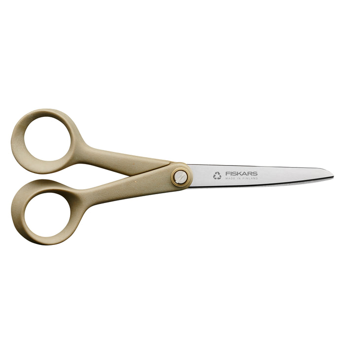 Fiskars ReNew universal scissors 17cm 1062545