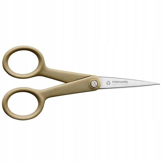Fiskars ReNew 13cm thread scissors 1062547