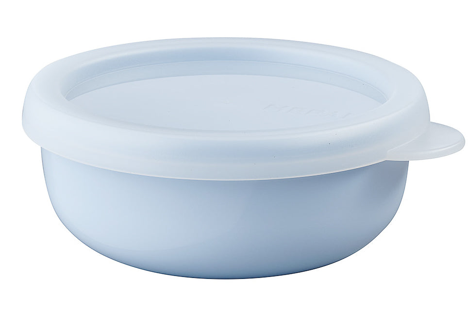 Mepal Lumina 250 ml nordic blue food container 106280013800