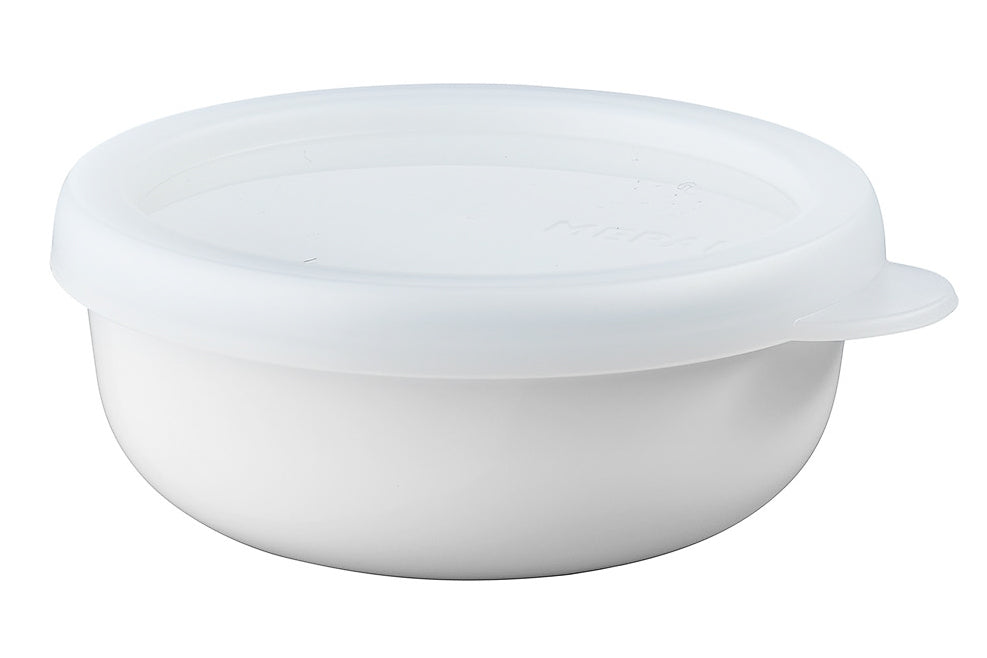 Mepal Lumina 250 ml white food container 106280030600
