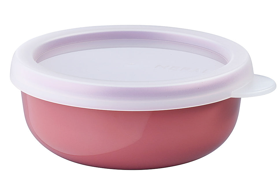 Mepal Lumina 250 ml vivid mauve food container 106280078700