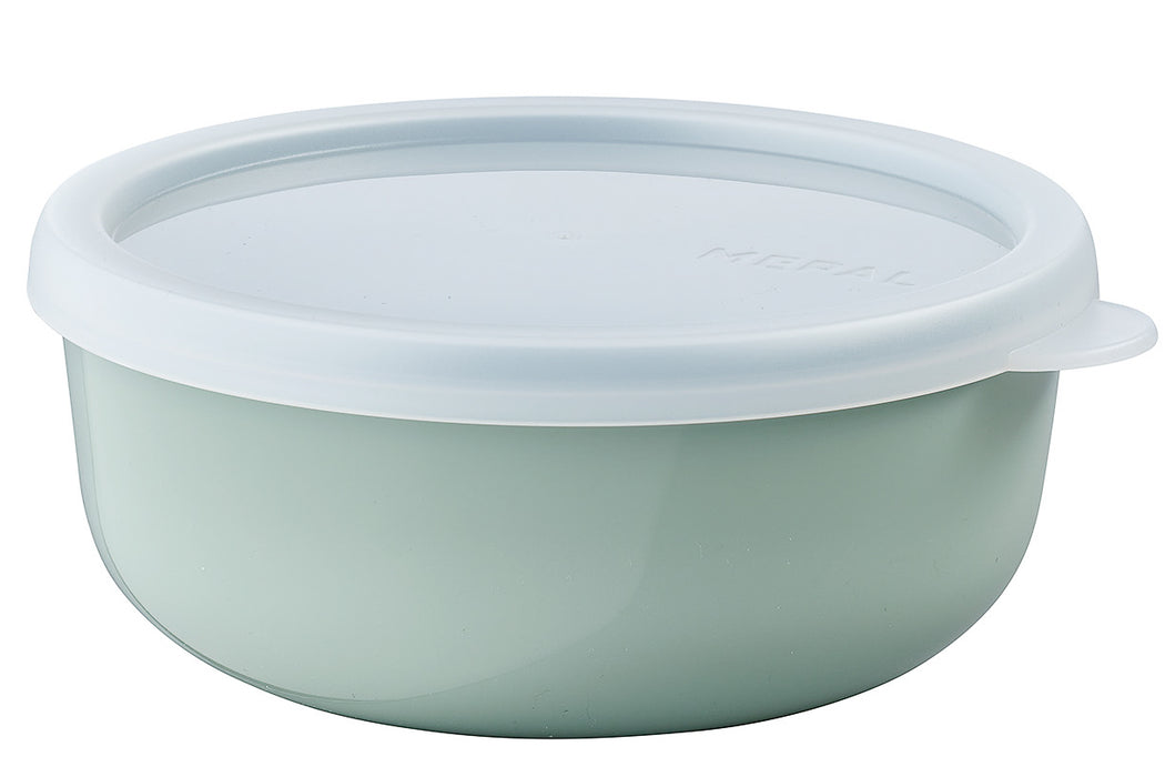 Mepal Lumina 750 ml nordic sage food container 106282094700
