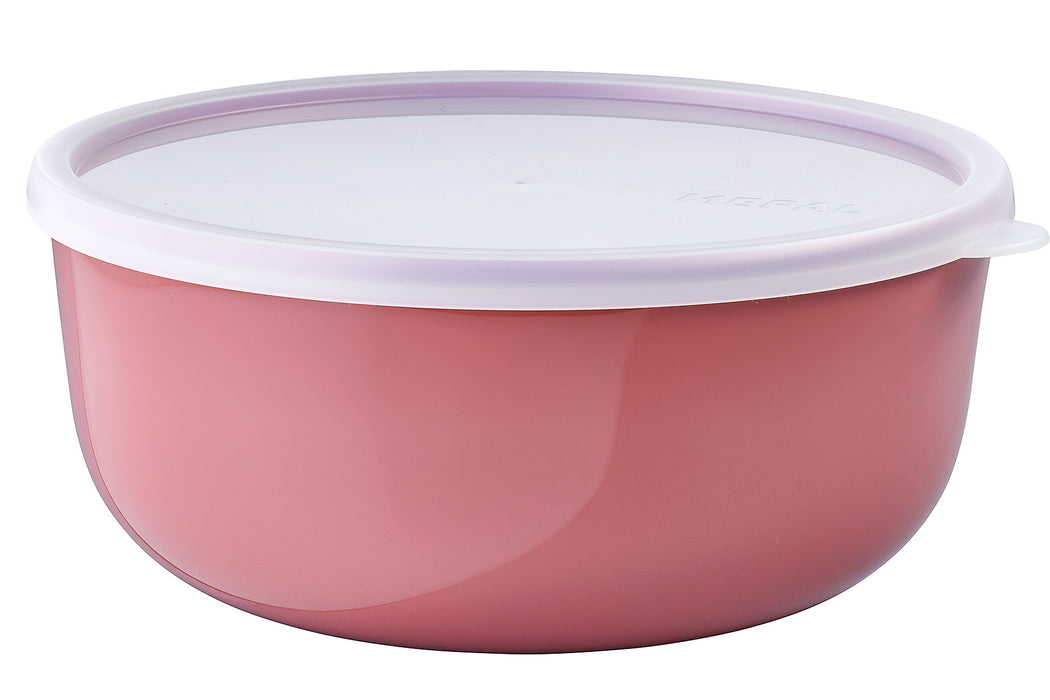 Mepal Lumina 3000 ml vivid mauve food container 106287078700