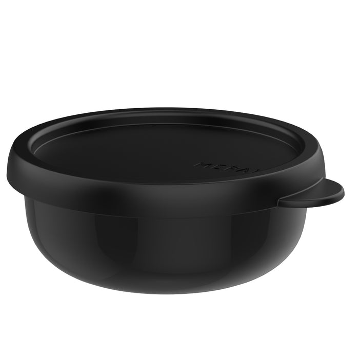 Mepal Lumina 2.0 250 ml Nordic Black food container 1062900041100