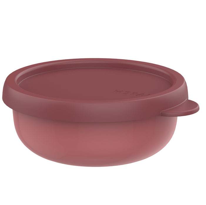 Mepal Lumina 2.0 250 ml Vivid Mauve food container 106290078700