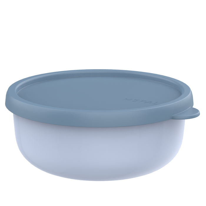 Mepal Lumina 2.0 750 ml Nordic Blue food container 106292013800