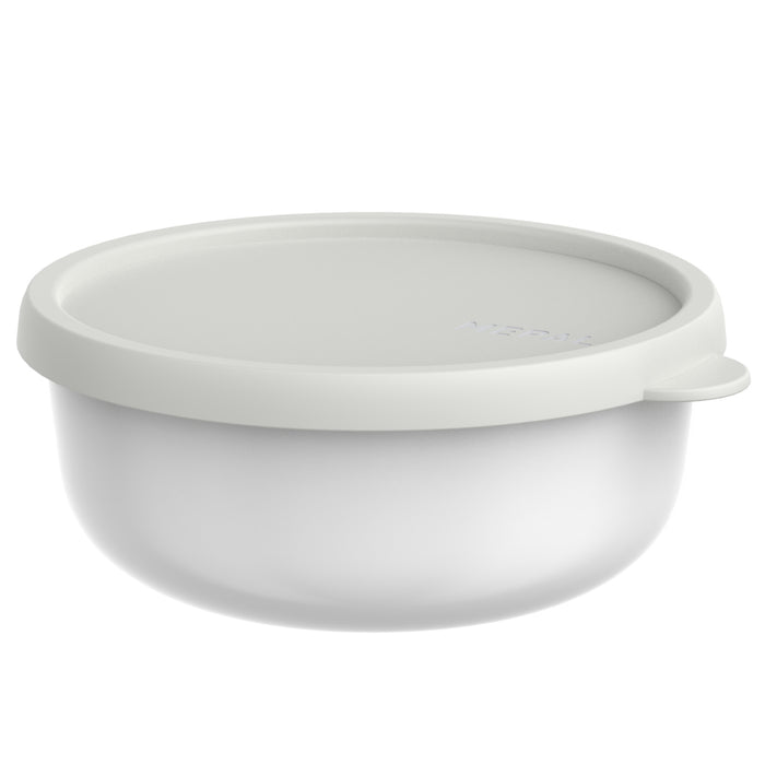 Mepal Lumina 2.0 750 ml White food container 106292030600