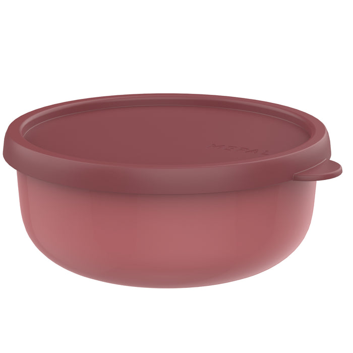 Mepal Lumina 2.0 750 ml Vivid Mauve food container 106292078700