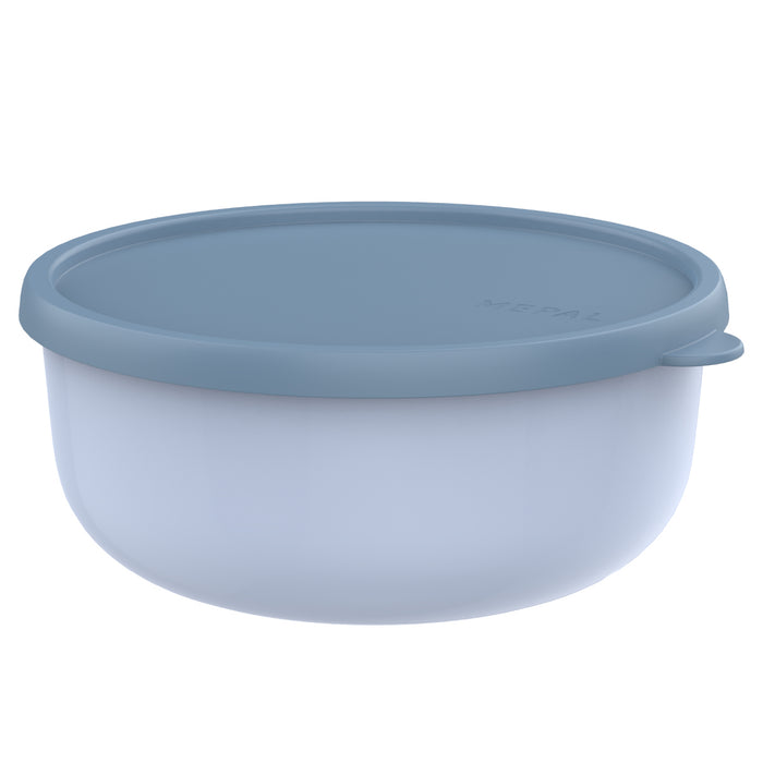 Mepal Lumina 2.0 1500 ml Nordic Blue food container 106294013800