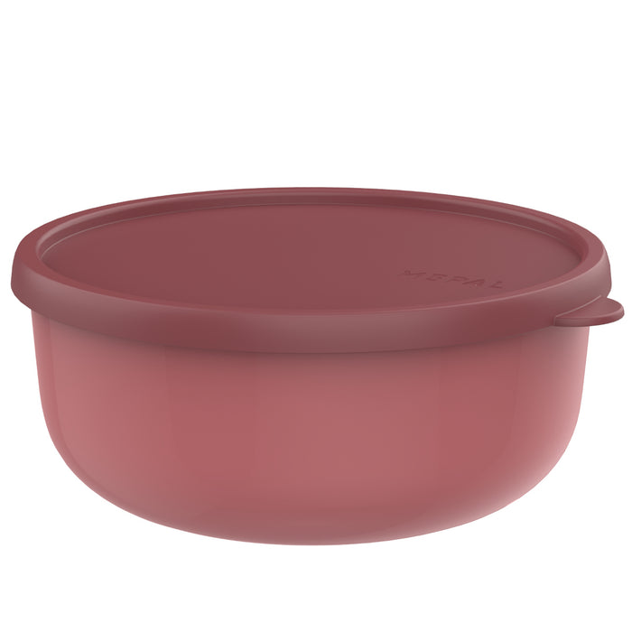 Mepal Lumina 2.0 1500 ml Vivid Mauve food container 106294078700
