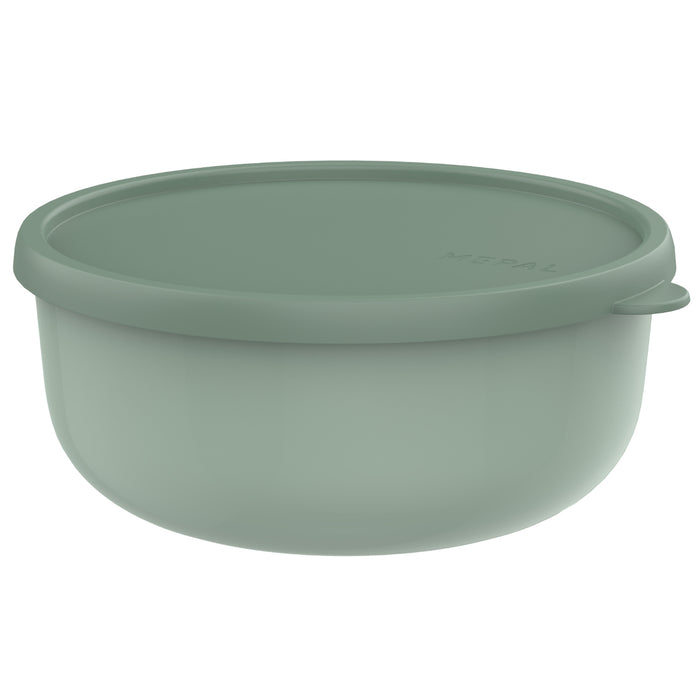 Mepal Lumina 2.0 1500 ml Nordic Sage food container 106294094700