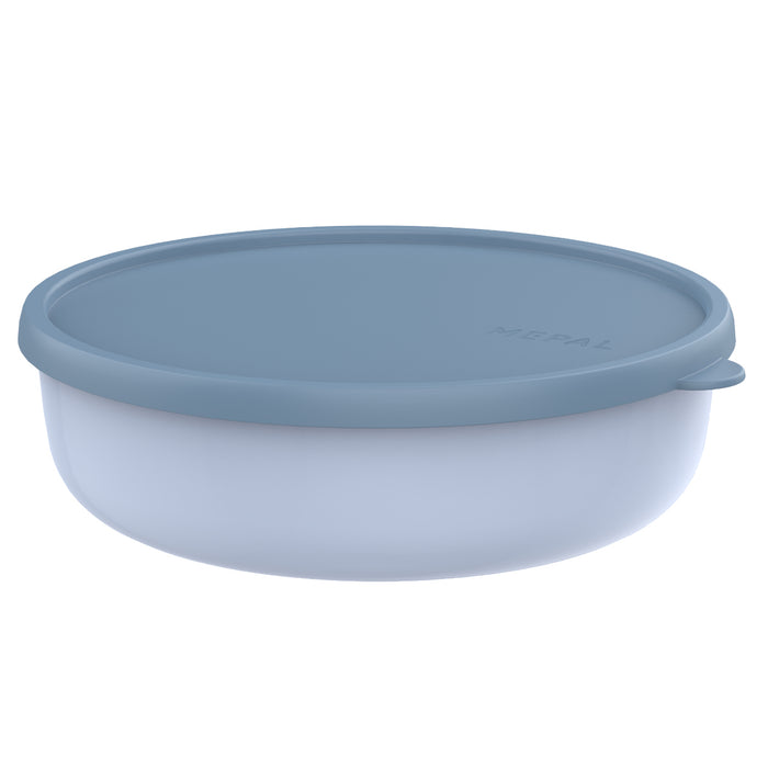 Mepal Lumina 2.0 2000 ml Nordic Blue food container 106296013800