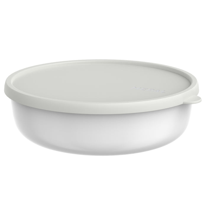 Mepal Lumina 2.0 2000 ml White food container 106296030600