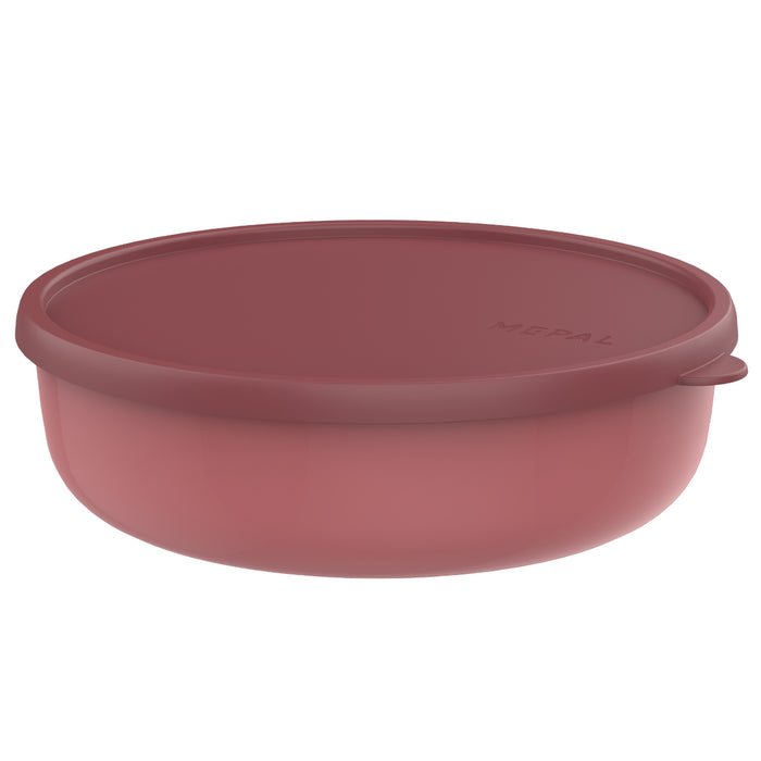 Mepal Lumina 2.0 2000 ml Vivid Mauve food container 106296078700