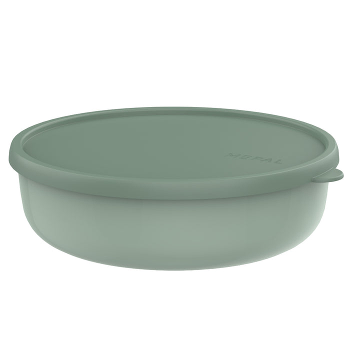 Mepal Lumina 2.0 2000 ml Nordic Sage food container 106296094700