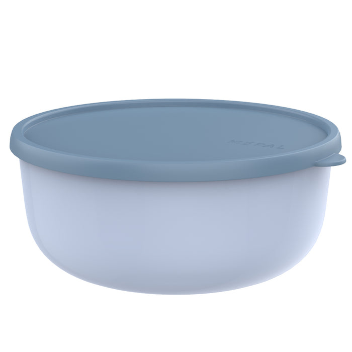 Mepal Lumina 2.0 3000 ml Nordic Blue food container 106297013800