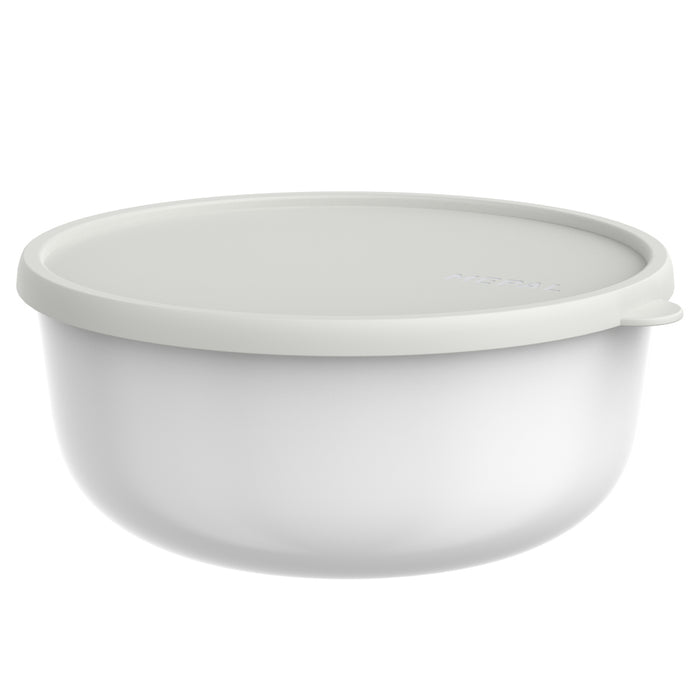 Mepal Lumina 2.0 3000 ml White food container 106297030600
