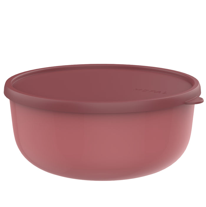 Mepal Lumina 2.0 3000 ml Vivid Mauve food container 106297078700