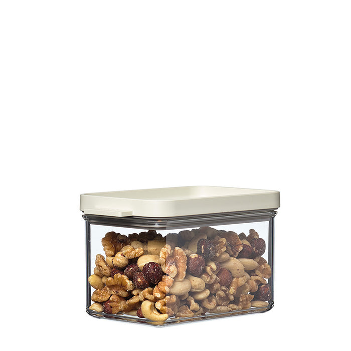 Mepal Omnia food container 700ml white 106411032500