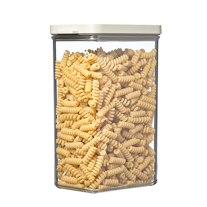 Mepal Omnia 2000ml Nordic White food container 106413032500