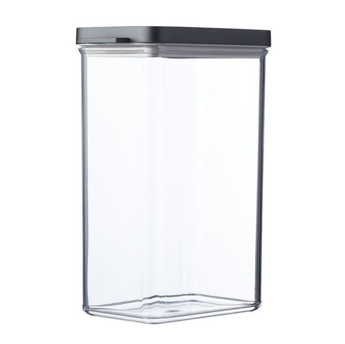 Mepal Omnia 2000ml Black food container 106413040400