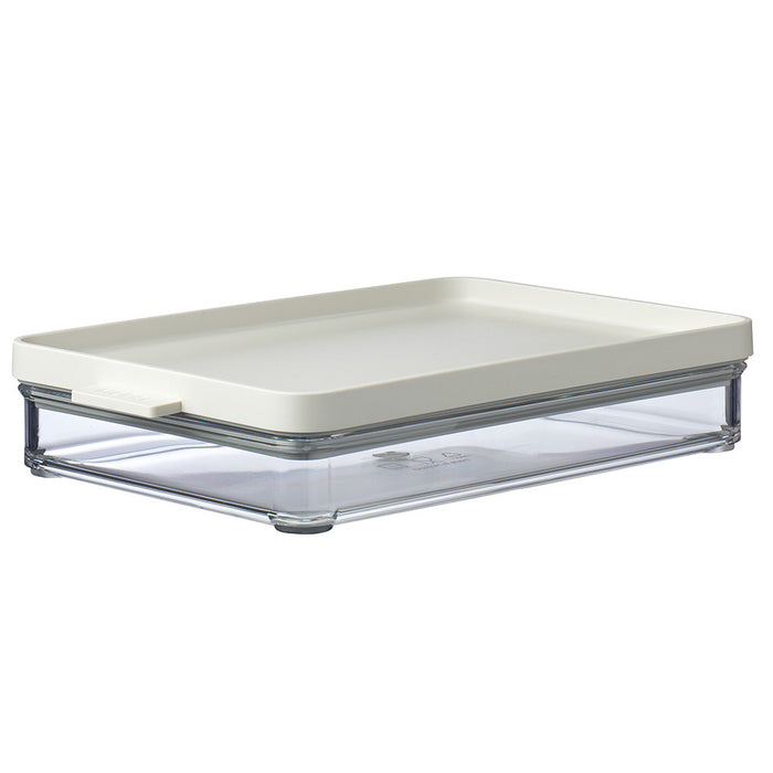 Mepal Pojemnik na ЕјywnoЕ›Д‡ Omnia 500 ml Nordic White 106415032500