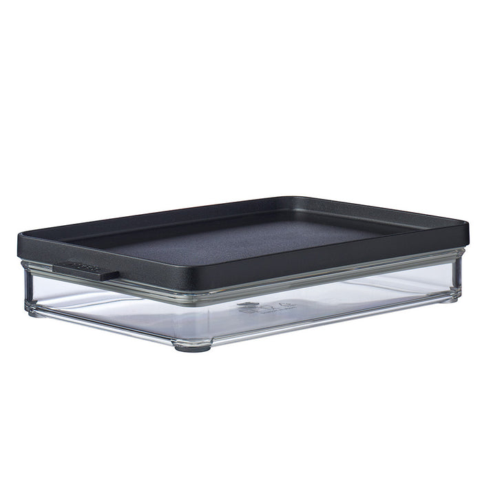 Mepal Pojemnik na ЕјywnoЕ›Д‡ Omnia 500 ml Black 106415040400