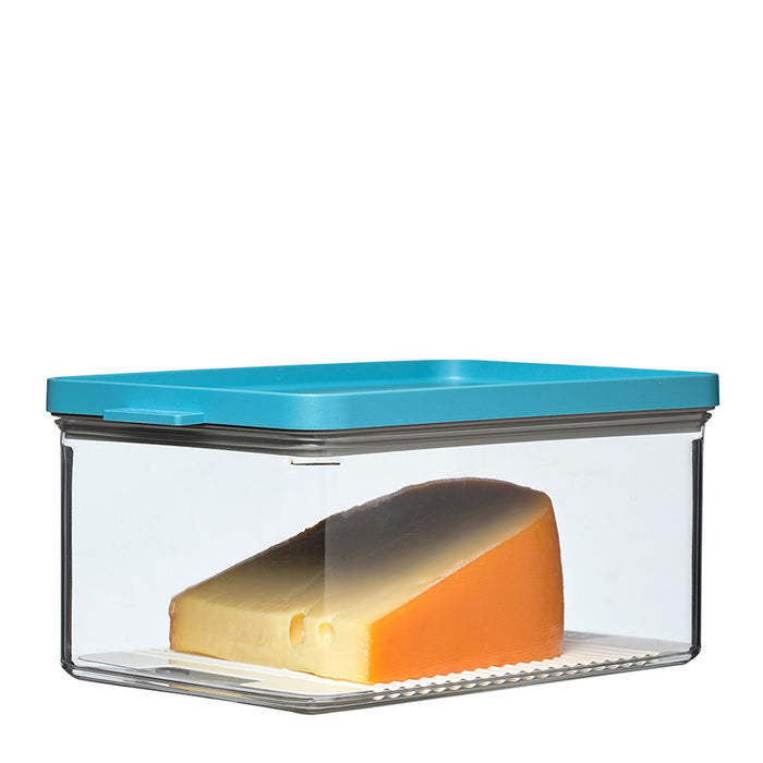 Mepal Omnia 2000ml Green cheese container 106419092400