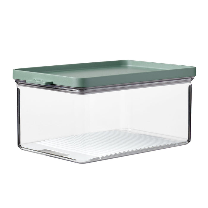 Mepal Omnia 2000 ml cheese container by Nordic Sage 106419094700