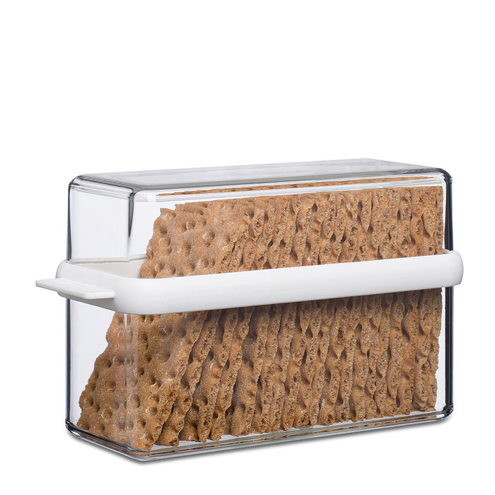 Mepal Rectangular container Stora 1700ml white 106719030600